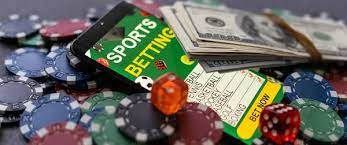 The Ultimate Overview to Online Betting The Ultimate Overview to Online Betting